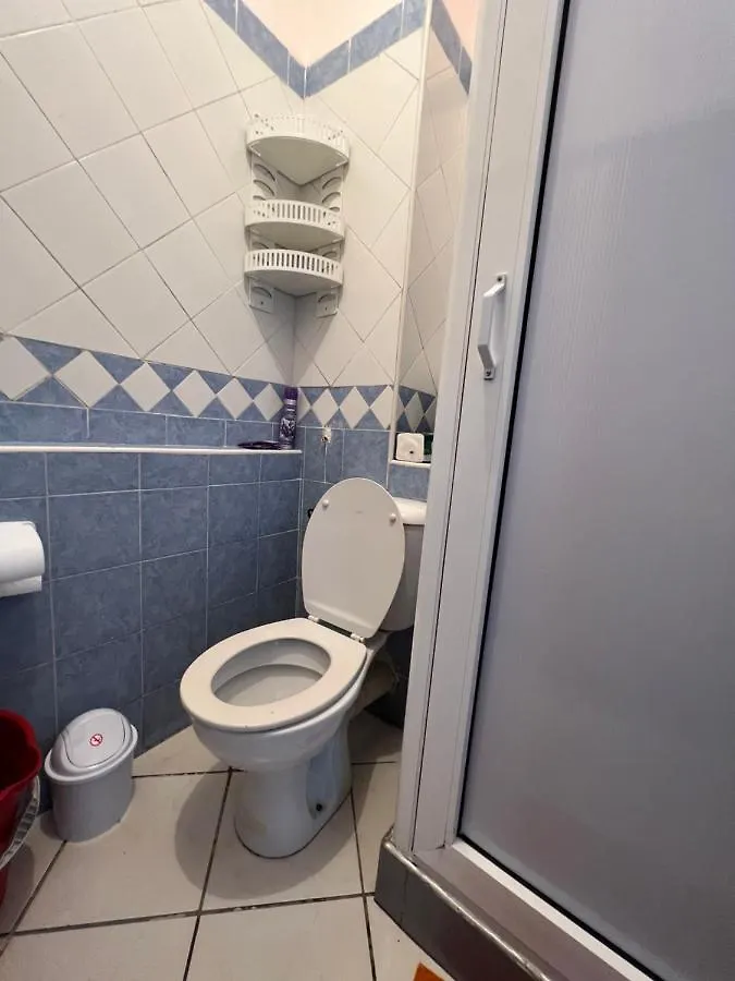 Cozy Apartment In Salam Center Agadir Morocco